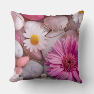 Coussin Mode de vie artistique MS