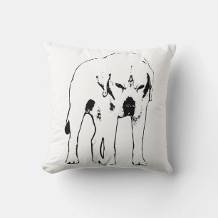 Coussin Mode Garde activé