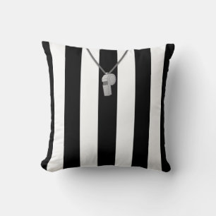 Coussin Modèle de numéro personnalisé de référence