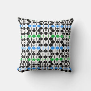 Coussin Modèle Oltenesc