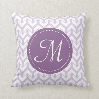 coussin modelé par lilas