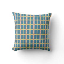 Coussin Modélisé Du Mi-Siècle