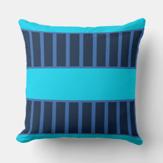 Coussin Modern_Elegant_LIGHT_BLUE_GIFT NICE _Lancer l'orei