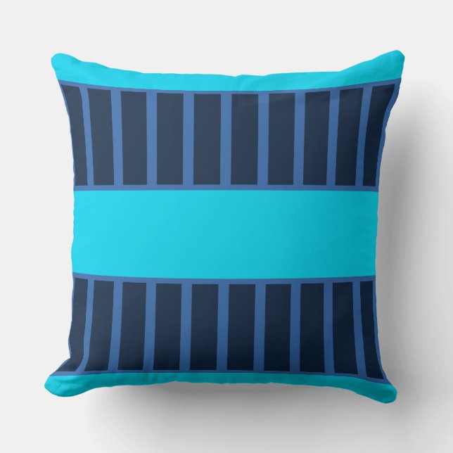 Coussin Modern_Elegant_LIGHT_BLUE_GIFT NICE _Lancer l'orei (Recto)