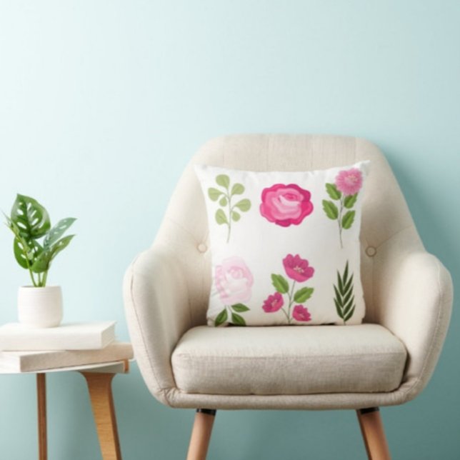 Coussin moderne (Créateur téléchargé)