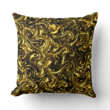 Moderne beautiful golden pattern curving Fashionar