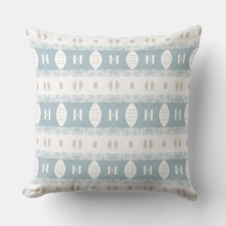 Coussin Moderne Côtière