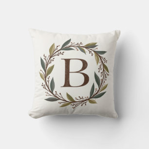 Coussin moderne et luxueux