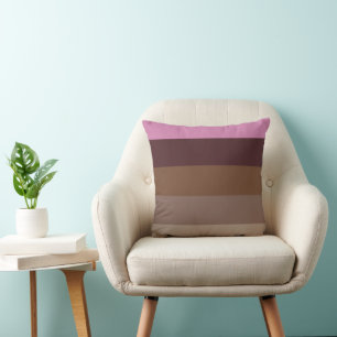 Coussin Moderne, minimaliste, élégant et personnalisable