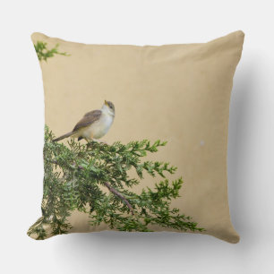 Coussin Moineau 
