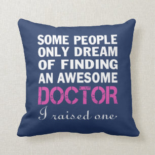 COUSSIN MOM DE DOCTEUR