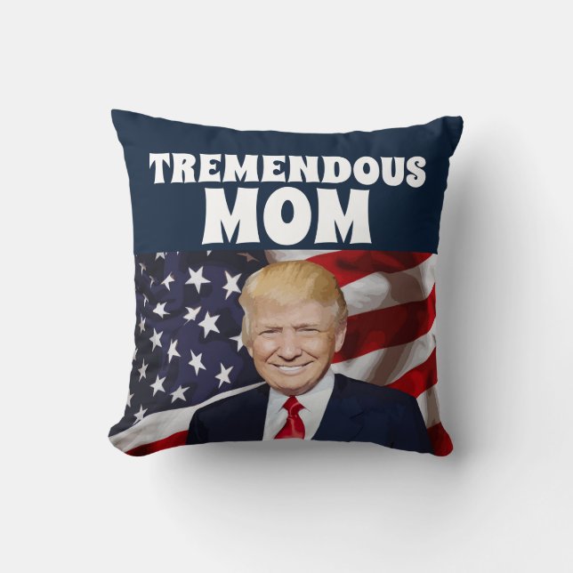COUSSIN MOM TRUMP JETER DES PILOTES (Recto)