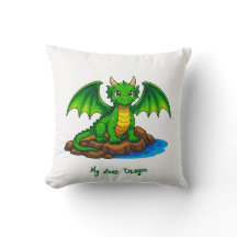 Mon cher Dragon