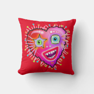 COUSSIN MON COEUR VA S'ÉCLAIRER