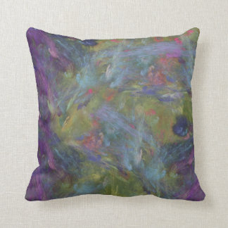 Coussin Monet