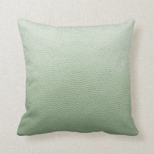 Coussin Monnaie verte