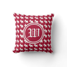 Monogramme d'excitation (Westies)