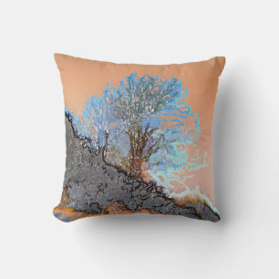 COUSSIN MONTAGNE LONE