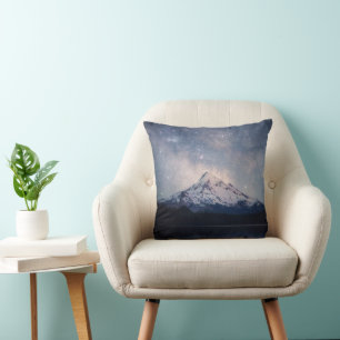 Coussin Montagnes   Mt. Hood Portland, Oregon
