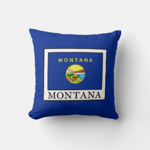 Coussin Montana
