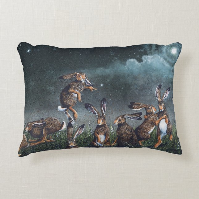 Coussin Moondance (Devant)