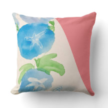 Morning glory flower