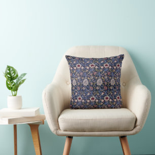 Coussin Morris Evenlode Fleurs