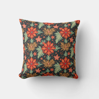 coussin motif