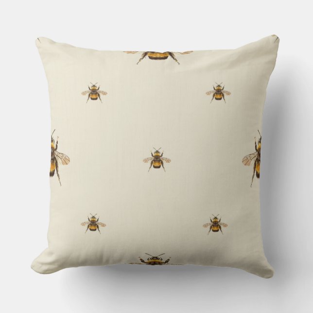 Coussin Motif (Recto)