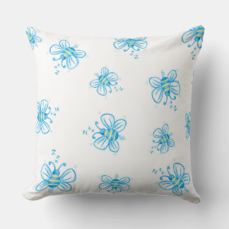 Coussin Motif