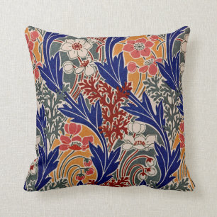 Coussin Motif #8 de Nouveau d'art chez Emporio Moffa