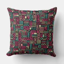 Motif Abstrait 110122 - Couleurs 01