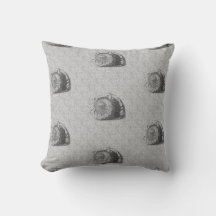 Motif Abstrait de Nature Pastel Minimaliste