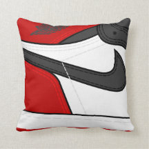 Motif basket Air jordan