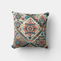MOTIF BOHO