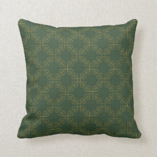 Coussin Motif celtique de conception