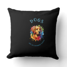 Motif Chiens