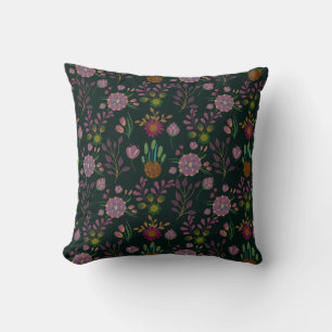 Coussin Motif cool
