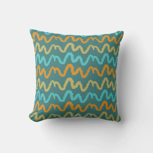 Coussin Motif cool