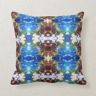 Coussin Motif d'ADN