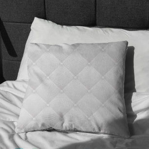 Coussin Motif de luxe Upholstery