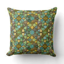 Motif de mosaïque par Natasha Us