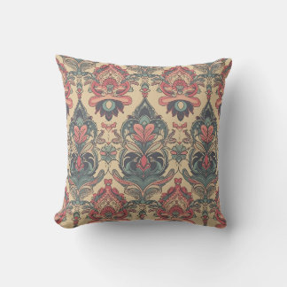 Coussin Motif Design