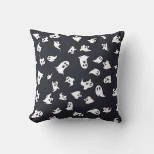 Coussin Motif fantôme