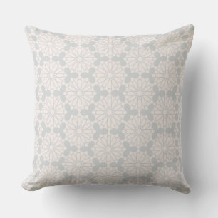 Coussin Motif géométrique islamique