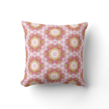 Motif rose