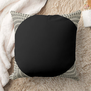 Coussin Motif simple