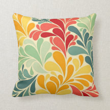 Motifs colorés