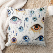 Motifs hypnotiques pour une esthétique audacieuse