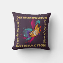 Motivation du papillon à l'aquarelle